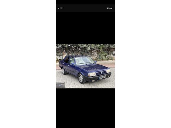 Sahibinden Tofaş Doğan L 1992 Model