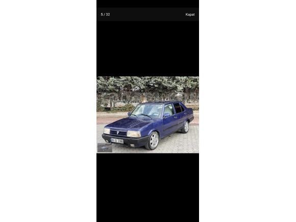 Sahibinden Tofaş Doğan L 1992 Model
