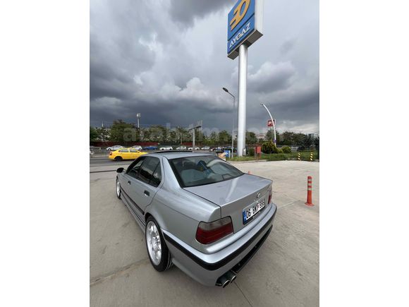 Sahibinden BMW 3 Serisi 320i 1998 Model 