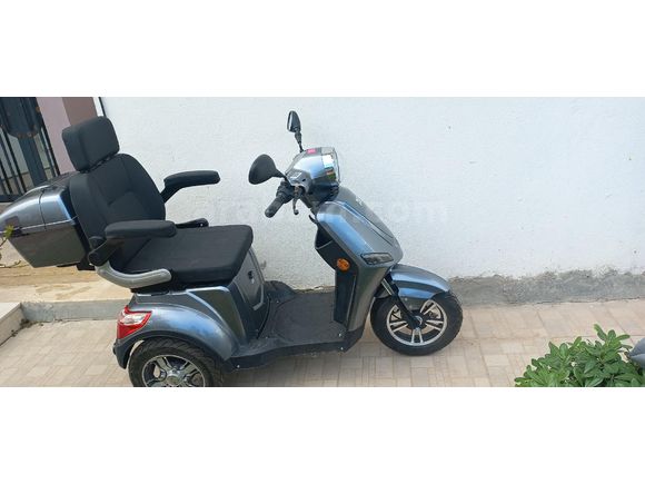 Sahibinden Volta V1