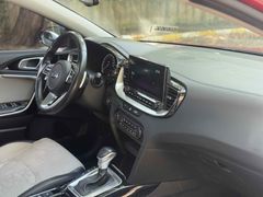 Galeriden Kia XCeed 1.6 CRDI 4x2 Prestige Design 2019 Model Bursa