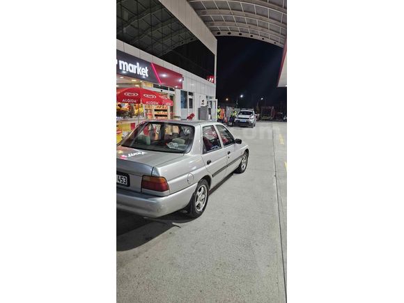  Ford Escort 1.6 CL 1997 Model Isparta