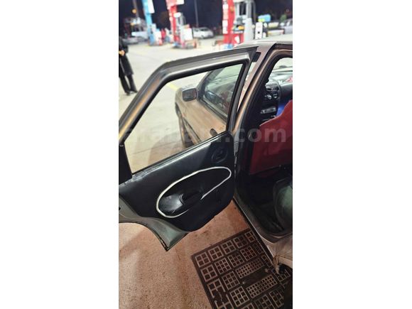  Ford Escort 1.6 CL 1997 Model Isparta