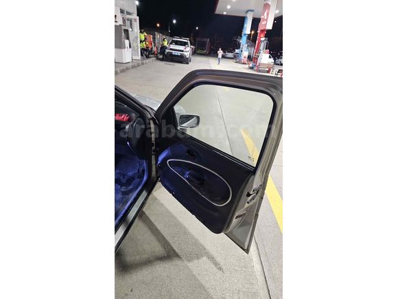  Ford Escort 1.6 CL 1997 Model Isparta