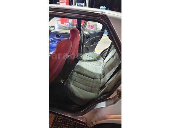 Ford Escort 1.6 CL 1997 Model Isparta