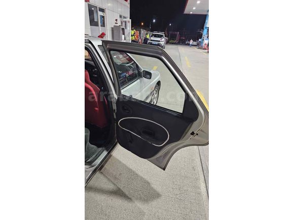  Ford Escort 1.6 CL 1997 Model Isparta