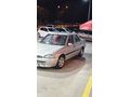  Ford Escort 1.6 CL 1997 Model Isparta