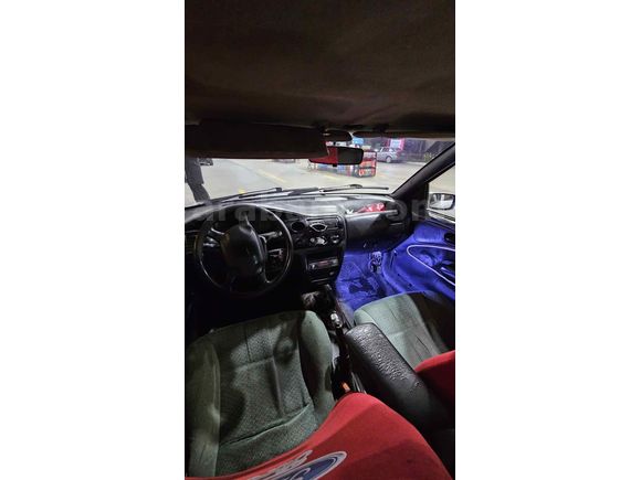  Ford Escort 1.6 CL 1997 Model Isparta