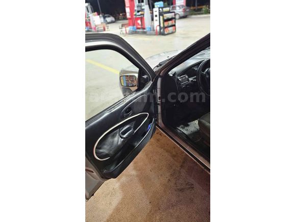  Ford Escort 1.6 CL 1997 Model Isparta