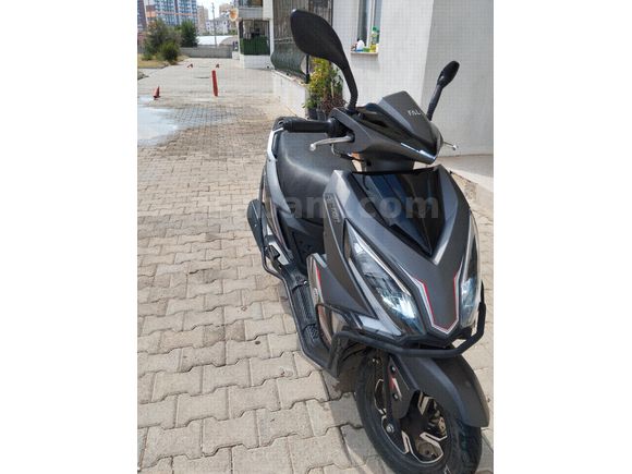 Sahibinden Falcon Mocco 50