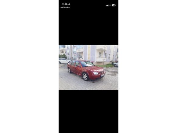 Sahibinden Volkswagen Bora 1.6 Comfortline 2000 Model