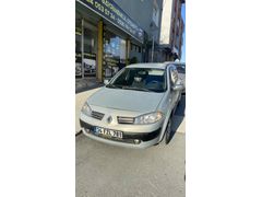 Sahibinden Renault Megane 1.4 Authentique 2005 Model İstanbul