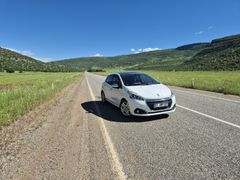 Sahibinden Peugeot 208 1.5 BlueHDi Signature 2019 Model