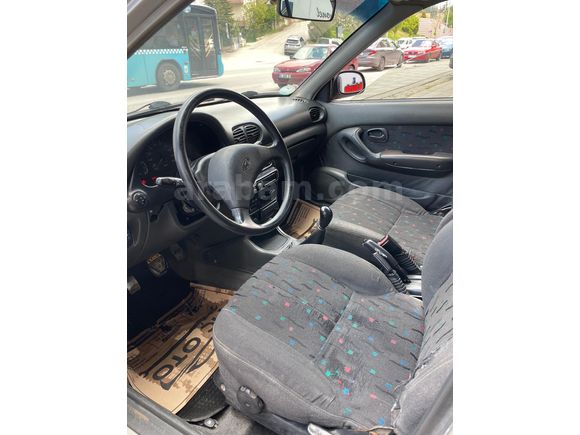 Sahibinden Hyundai Accent 1.5 GLS 1998 Model