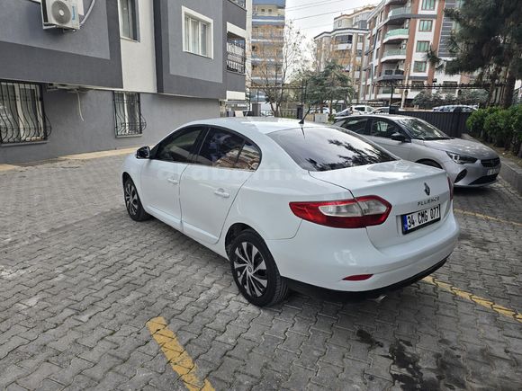 DEĞİŞENSİZ TEMİZ AİLE ARACI