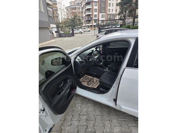 DEĞİŞENSİZ TEMİZ AİLE ARACI