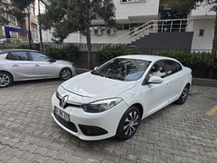 DEĞİŞENSİZ TEMİZ AİLE ARACI