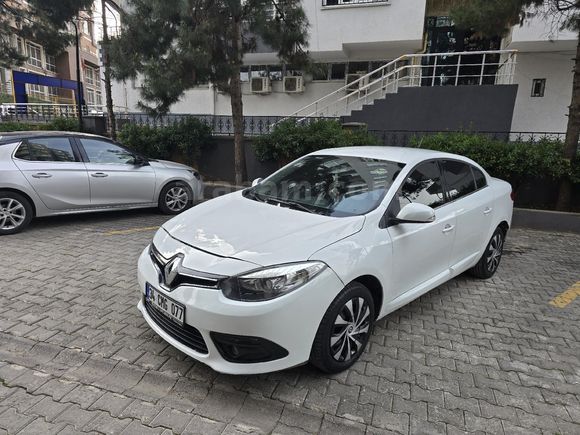 DEĞİŞENSİZ TEMİZ AİLE ARACI
