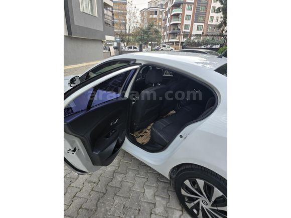 DEĞİŞENSİZ TEMİZ AİLE ARACI