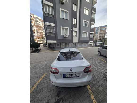 DEĞİŞENSİZ TEMİZ AİLE ARACI
