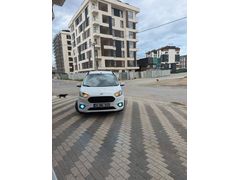 TEMİZ COURİER TRAMERSIZ HASAR KAYITSIZ  1.5 EcoBlue