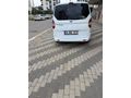TEMİZ COURİER TRAMERSIZ HASAR KAYITSIZ  1.5 EcoBlue