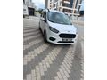 TEMİZ COURİER TRAMERSIZ HASAR KAYITSIZ  1.5 EcoBlue