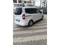 TEMİZ COURİER TRAMERSIZ HASAR KAYITSIZ  1.5 EcoBlue