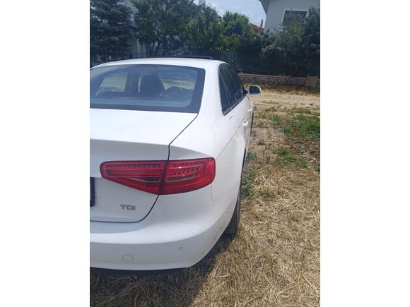 Sahibinden Audi A4 Sedan 2.0 TDI 2013 Model