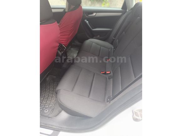 Sahibinden Audi A4 Sedan 2.0 TDI 2013 Model