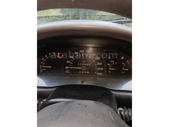 Sahibinden Opel Astra 1.6 GL 1996 Model