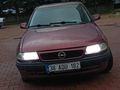 Sahibinden Opel Astra 1.6 GL 1996 Model