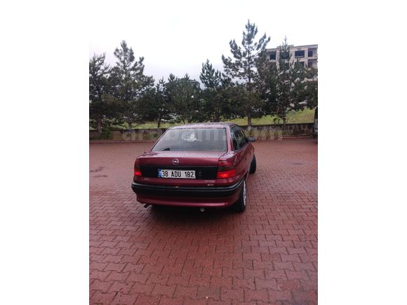 Sahibinden Opel Astra 1.6 GL 1996 Model