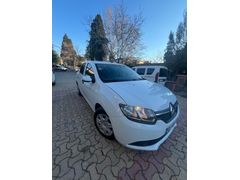 Sahibinden Renault Symbol 1.2 Joy 2016 Model Sakarya