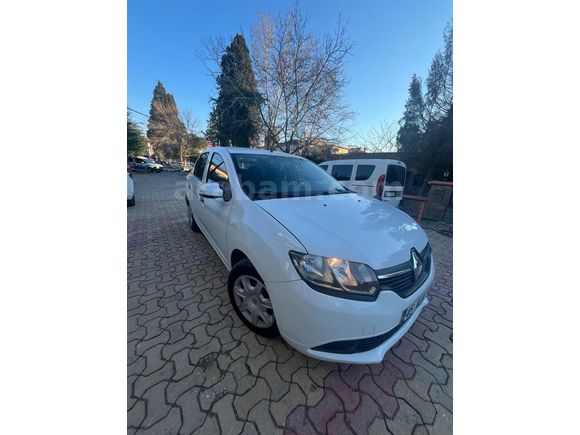 Sahibinden Renault Symbol 1.2 Joy 2016 Model