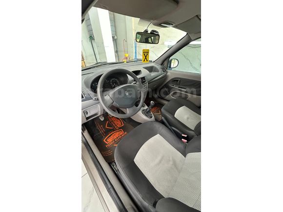 Galeriden Renault Symbol 1.2 Authentique Edition 2012 Model Bursa