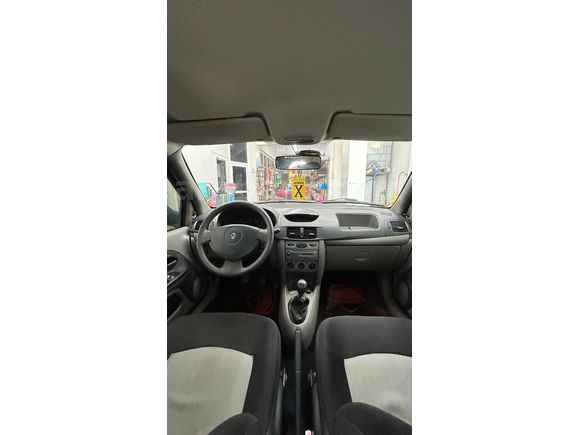 Galeriden Renault Symbol 1.2 Authentique Edition 2012 Model Bursa