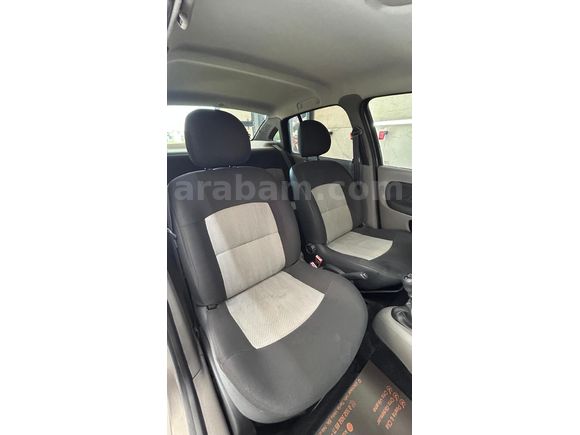Galeriden Renault Symbol 1.2 Authentique Edition 2012 Model Bursa