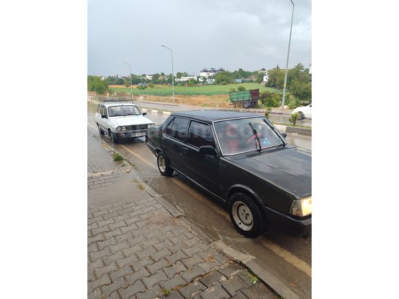 Sahibinden Tofaş Doğan L 1989 Model 