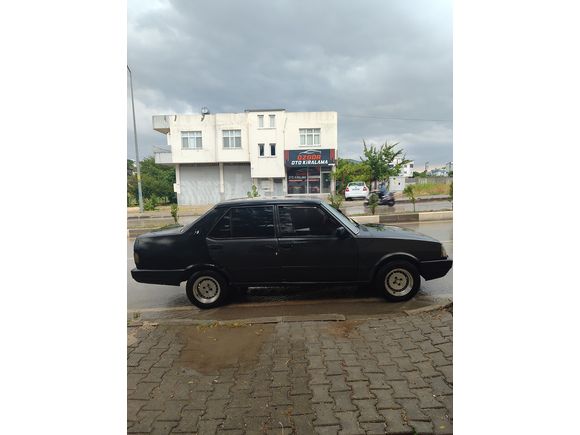 Sahibinden Tofaş Doğan L 1989 Model 