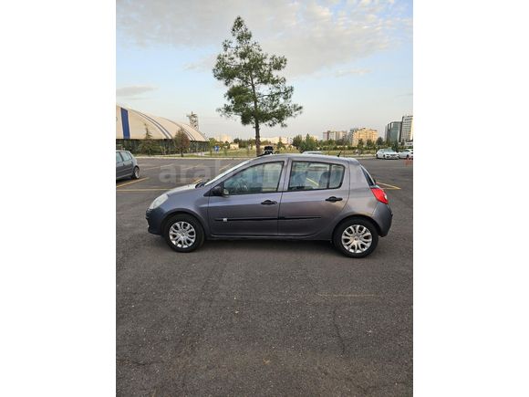 Sahibinden Renault Clio 1.2 Authentique 2006 Model