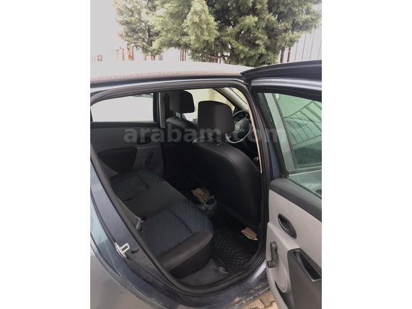 Sahibinden Renault Clio 1.2 Authentique 2006 Model