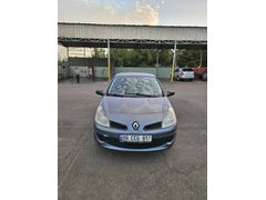 Sahibinden Renault Clio 1.2 Authentique 2006 Model