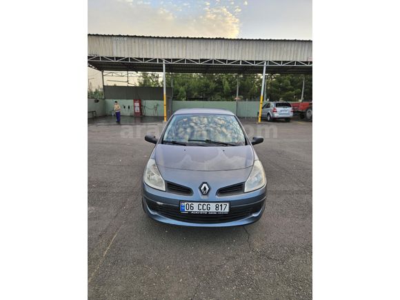 Sahibinden Renault Clio 1.2 Authentique 2006 Model