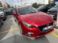 Sahibinden Mazda 3 1.5 SkyActive-G Power 2016 Model  140.000 km Kırmızı