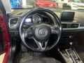 Sahibinden Mazda 3 1.5 SkyActive-G Power 2016 Model  140.000 km Kırmızı