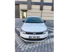 Sahibinden Volkswagen Jetta 1.2 TSi Trendline 2014 Model Diyarbakır