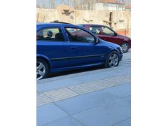 Sahibinden Opel Astra 2.0 Sport 2000 Model 