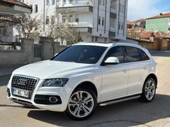 Sahibinden Audi Q5 2.0 TDI Quattro 2011 Model