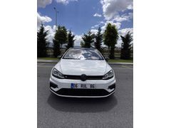 Sahibinden Volkswagen Golf 1.4 TSi Highline 2017 Model 